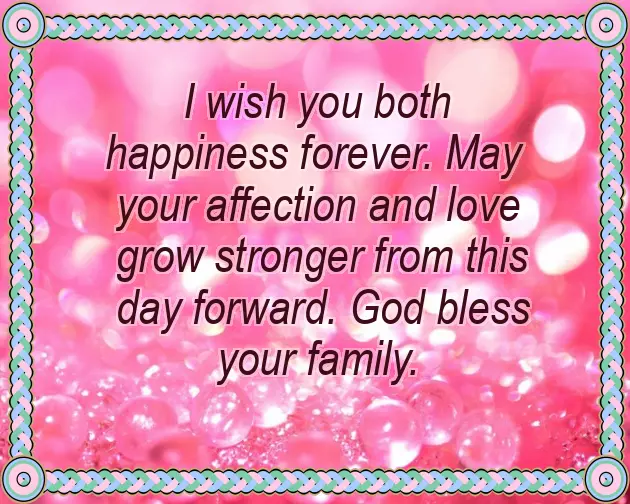 God Bless Your Marriage God Bless Your Marriage