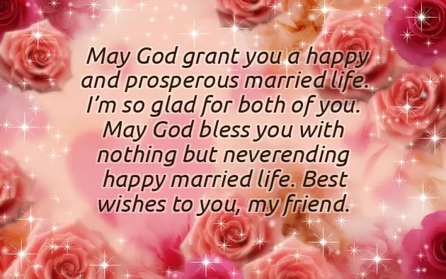 Christian Congratulations On Your Wedding Christian Congratulations On Your Wedding