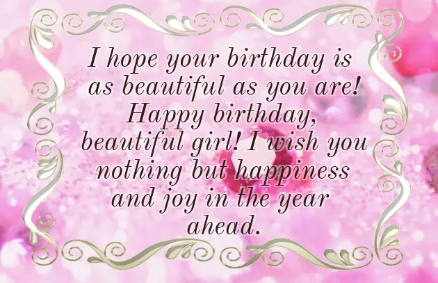 Funny Happy Birthday Wishes For A Friend