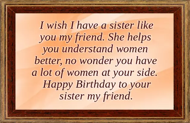 Happy Birthday Best Friend Sister Happy Birthday Best Friend Sister