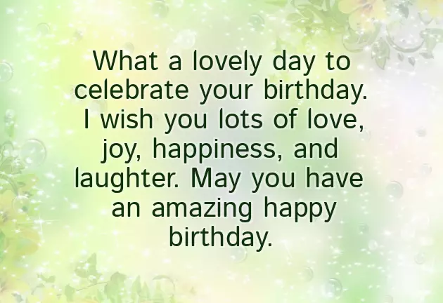 Birthday Wish To Friend Girl Birthday Wish To Friend Girl