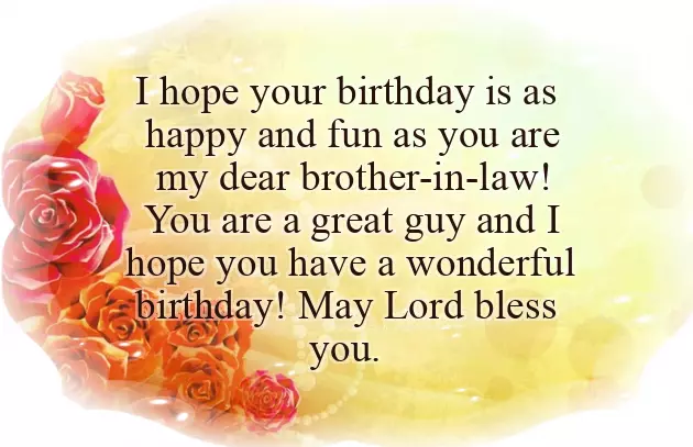 Funny Wishes To Best Friend Birthday