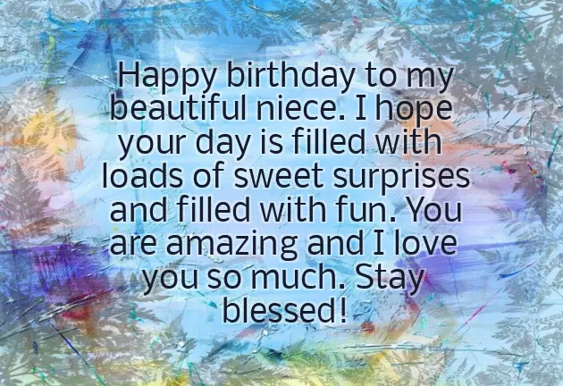 Happy Birthday To A Cute Little Boy