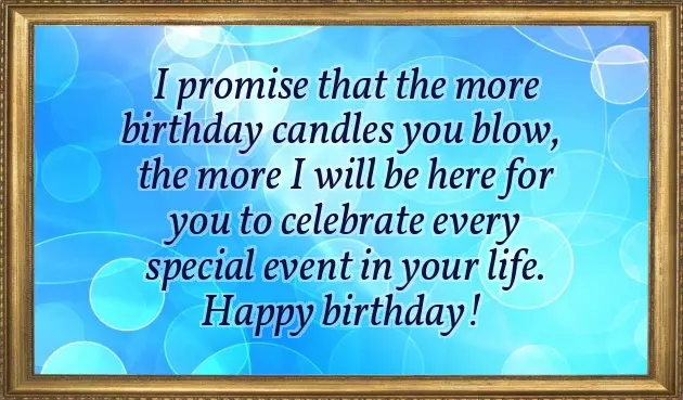 Happy Birthday To Kevin