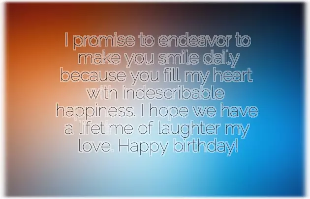 60Th Birthday Wishes For Wife