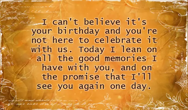 Blessed Birthday Wishes Blessed Birthday Wishes