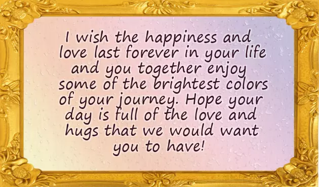 Wedding Anniversary Wishes For Brother In Law Wedding Anniversary Wishes For Brother In Law