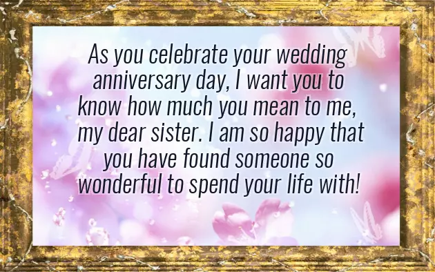 Happy Anniversary Di And Jiju Status