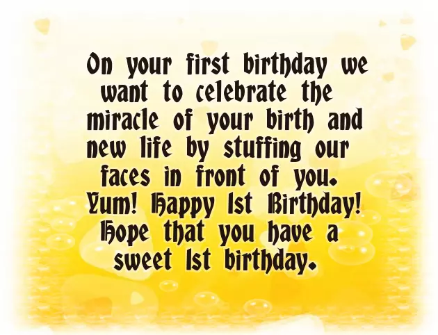 Congratulations For A Baby Boy Wishes