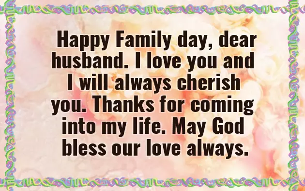 Happy Family Wishes Quotes Happy Family Wishes Quotes