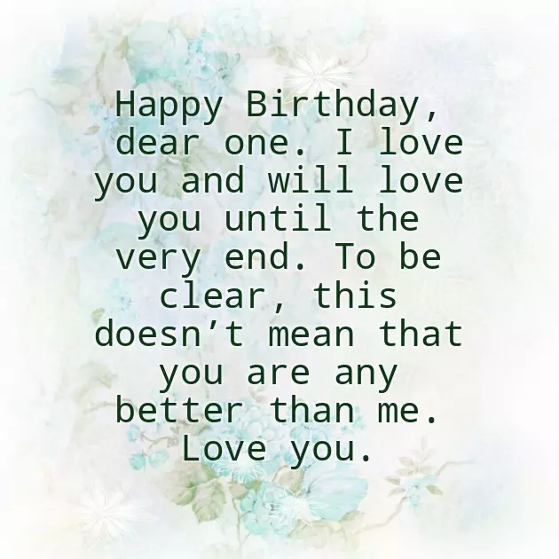 Little Sister Birthday Funny Quotes