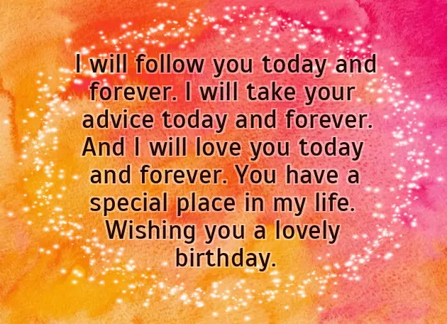 Birthday Wishes For Sweet Little Brother