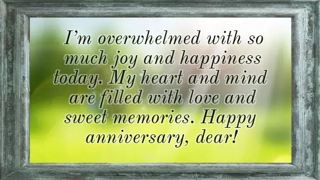 40Th Anniversary Gift For Husband