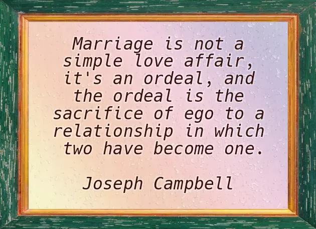 Congratulations Marriage