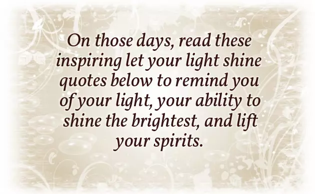 Shine Quotes Shine Quotes