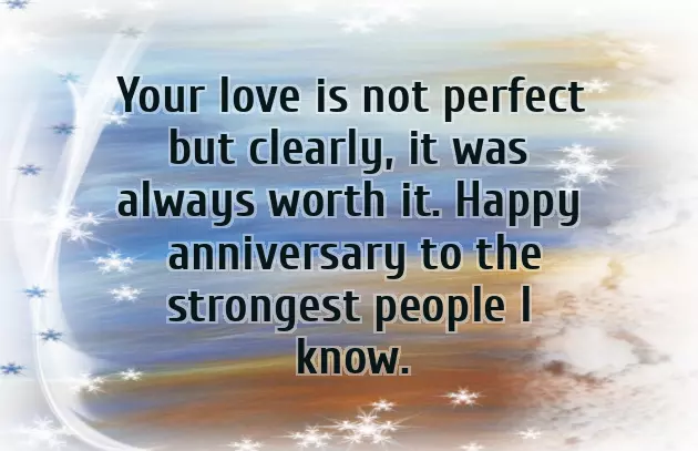 Happy Marriage Anniversary Mummy Daddy