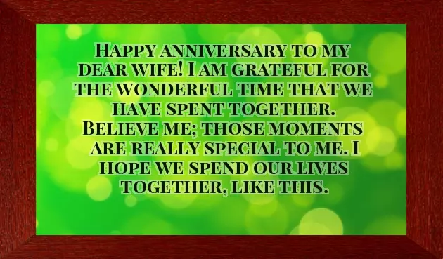 1 Marriage Anniversary Wishes 1 Marriage Anniversary Wishes