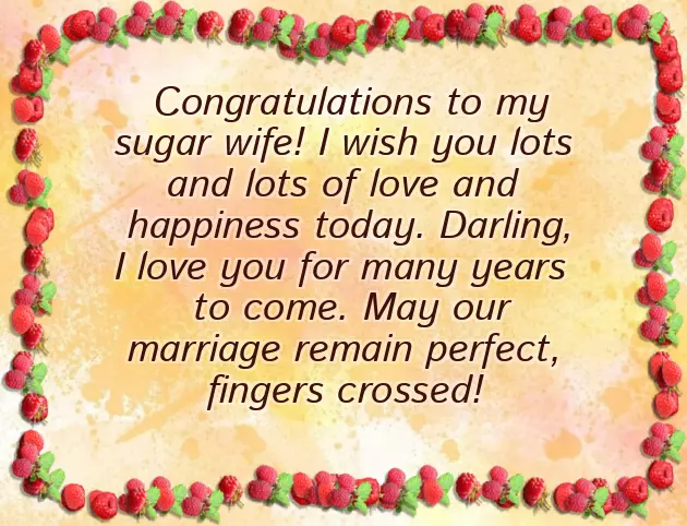 Golden Jubilee Wedding Anniversary Wishes