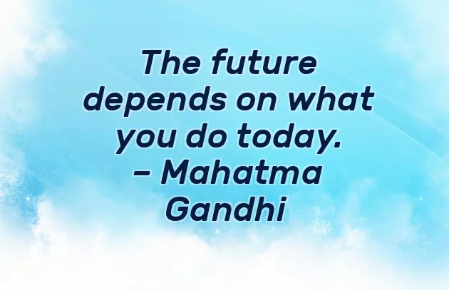 New Year Wishes For Self