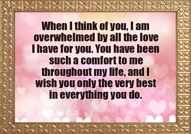 Special Sister Bday Quote