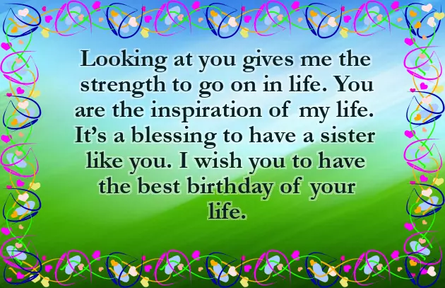 Short Birthday Wishes For Small Brother