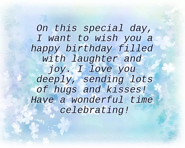 Wishes For Daughter On Her Birthday Wishes For Daughter On Her Birthday