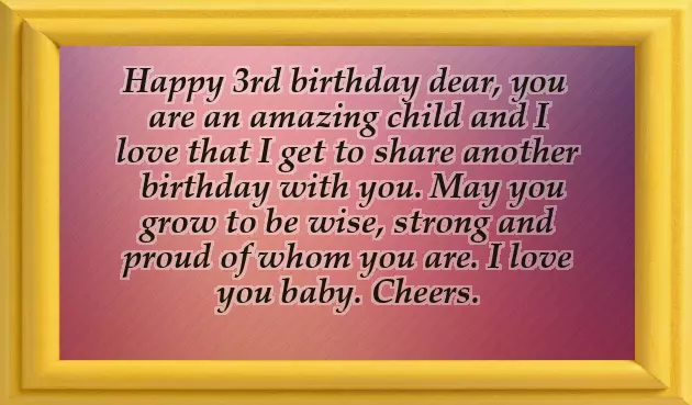 Happy Birthday Baby Boy Quotes Happy Birthday Baby Boy Quotes