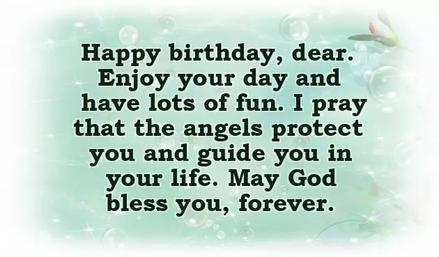 Birthday Wishes For Daughter From Mother