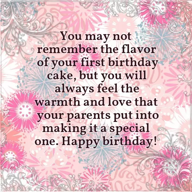 Baby Girl Newborn Message Baby Girl Newborn Message