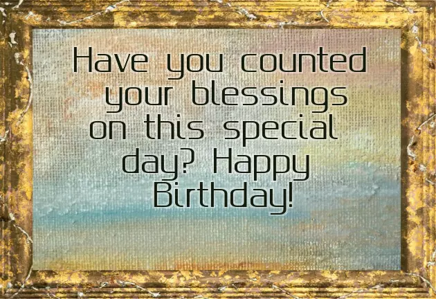 Happy Birthday Monu Wishes