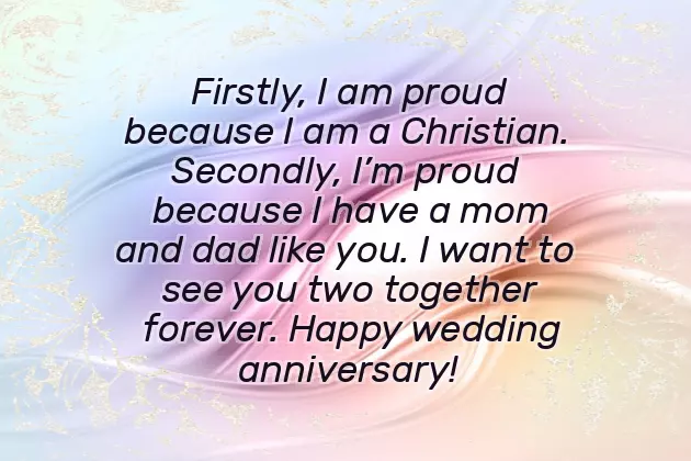 Happy Wedding Anniversary To My Wife