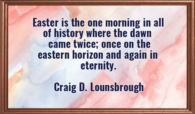 Easter Greetings For Grandchildren