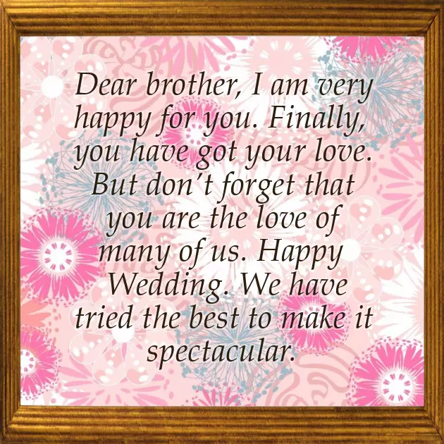 Shadi Ki Congratulations