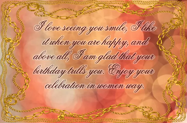 Happy Birthday To Woman Friend Happy Birthday To Woman Friend