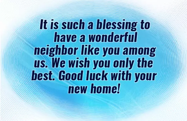 Congrats For New House Warming