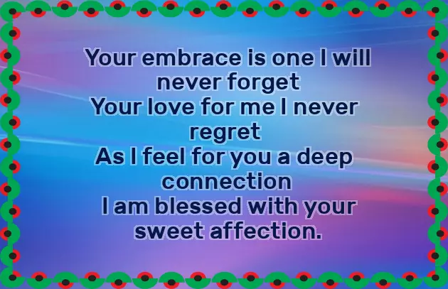 Romance Poems For Her Romance Poems For Her