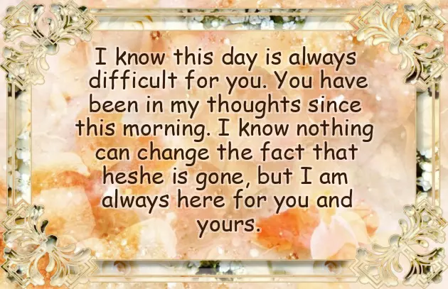 Son Death Anniversary Quotes Son Death Anniversary Quotes