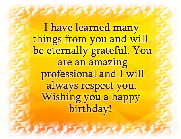 Best Birthday Wishes To My Female Friend