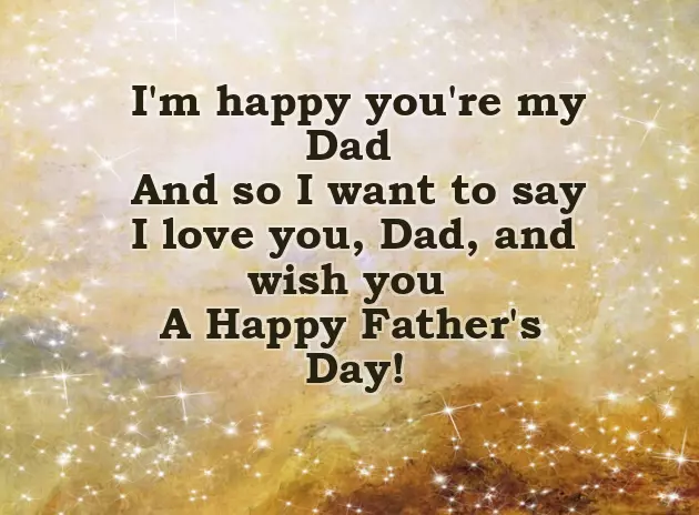 A Poem For Father A Poem For Father