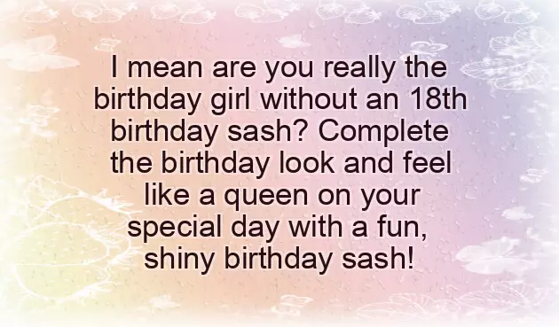 Birthday Ideas For Girls