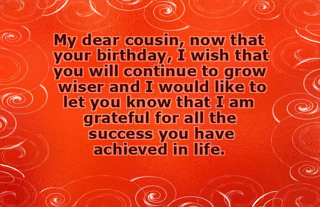 Best Wishes For Small Sister Birthday