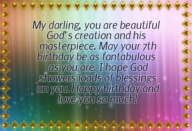 Thank You For Greeting My Son On His Birthday