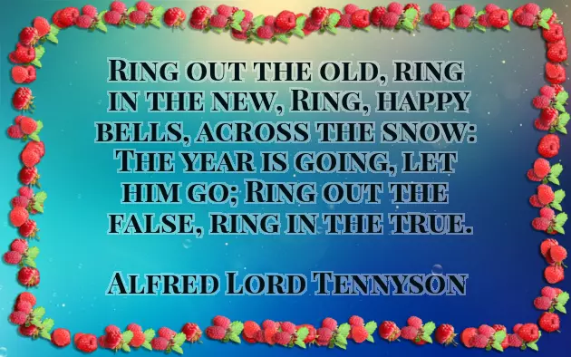 New Month Messages For Friends And Family