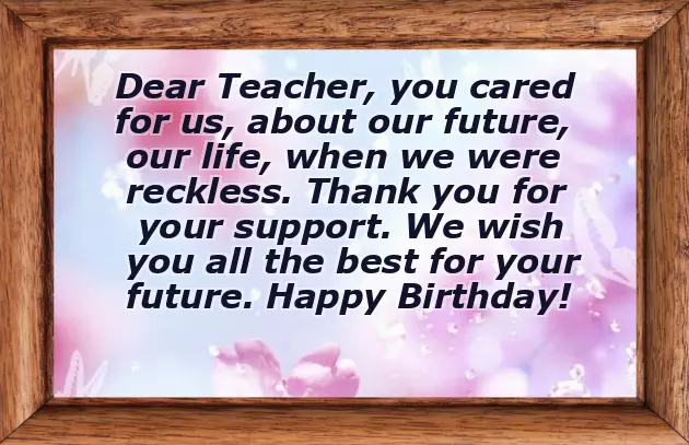 Funny Birthday Wishes For College Professor Funny Birthday Wishes For College Professor