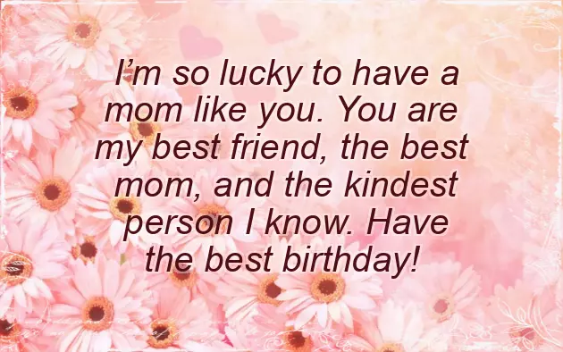 Funny Birthday Wishes For Special Person