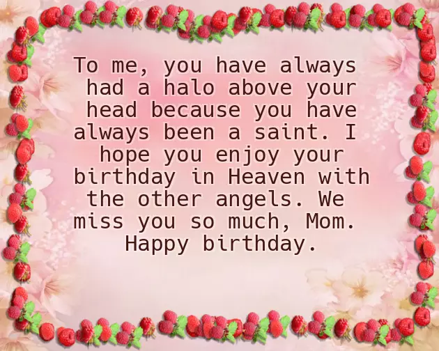 Birthday Wishes To My Sister In Heaven Birthday Wishes To My Sister In Heaven