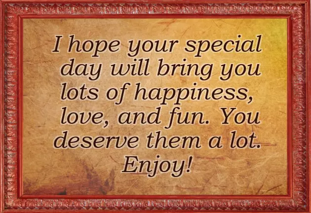 Happy Birthday Shalini