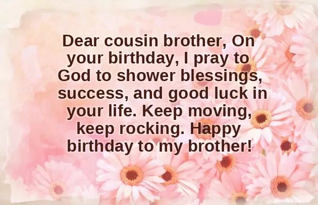 Funny Happy Birthday Wishes For Brother Funny Happy Birthday Wishes For Brother