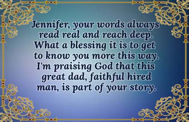 Fathers Day To My Dad Message Fathers Day To My Dad Message