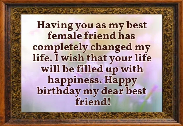 Birthday Girl Best Friend Birthday Girl Best Friend